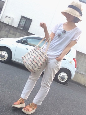 eryさんのコーディネート