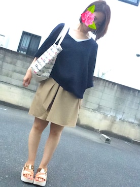 eryさんのコーディネート