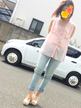 eryさんのコーディネート