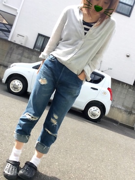 eryさんのコーディネート