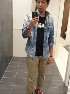  JOYさんのコーディネート