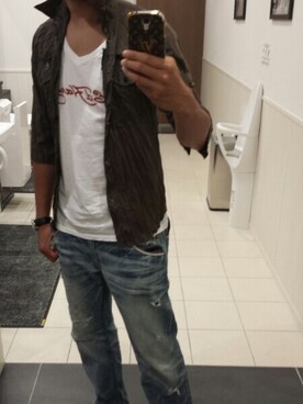  JOYさんのコーディネート