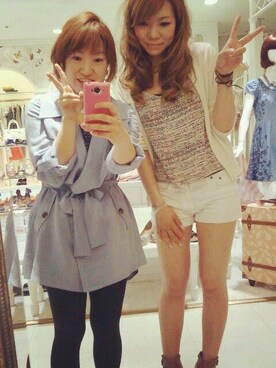 Hi.Ro.Miさんのコーディネート