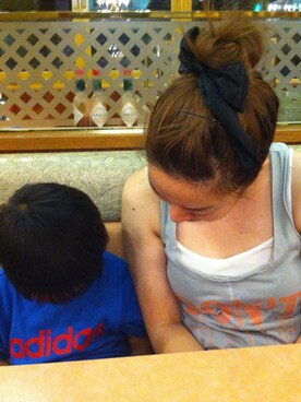 Hi.Ro.Miさんのコーディネート