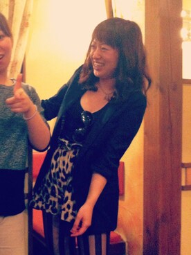 Hi.Ro.Miさんのコーディネート