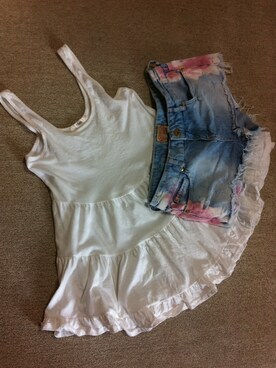 Hi.Ro.Miさんのコーディネート