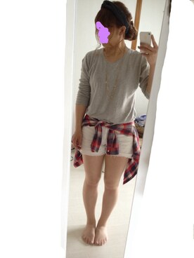 kwさんのコーディネート