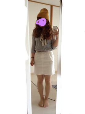 kwさんのコーディネート