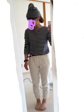 kwさんのコーディネート