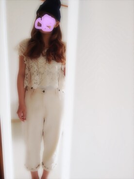 kwさんのコーディネート