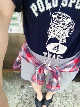 kwさんのコーディネート