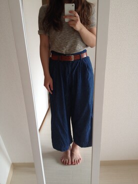 kwさんのコーディネート