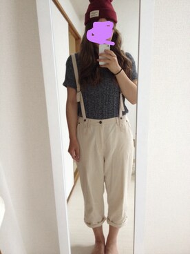 kwさんのコーディネート