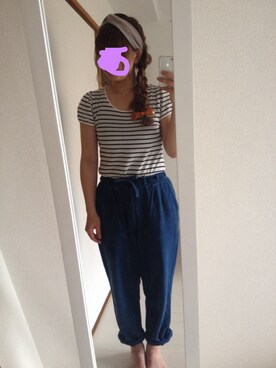 kwさんのコーディネート