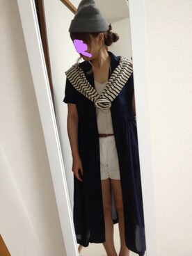 kwさんのコーディネート