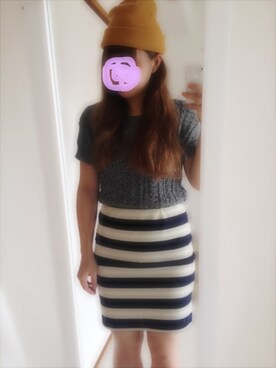 kwさんのコーディネート