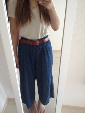 kwさんのコーディネート