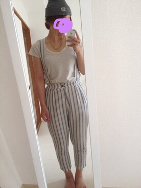 kwさんのコーディネート