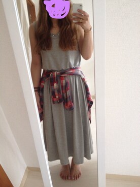 kwさんのコーディネート