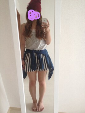 kwさんのコーディネート