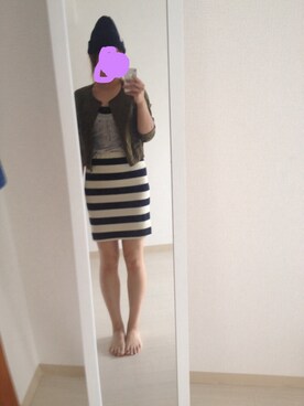 kwさんのコーディネート