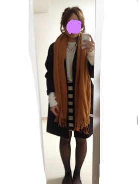 kwさんのコーディネート