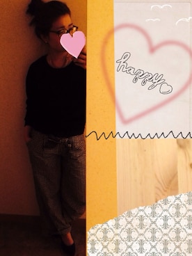 kiki⁂さんのコーディネート