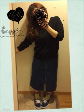 kiki⁂さんのコーディネート