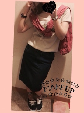 kiki⁂さんのコーディネート