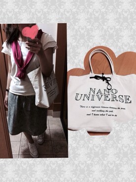 kiki⁂さんのコーディネート