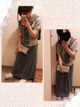 kiki⁂さんのコーディネート