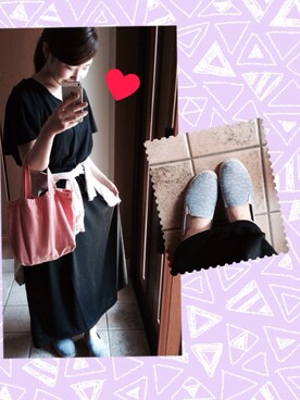 kiki⁂さんのコーディネート