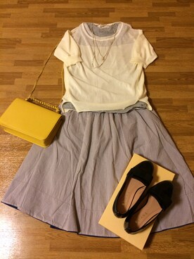 kiki⁂さんのコーディネート