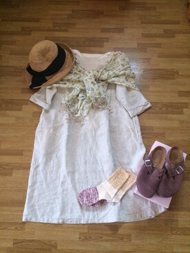 kiki⁂さんのコーディネート