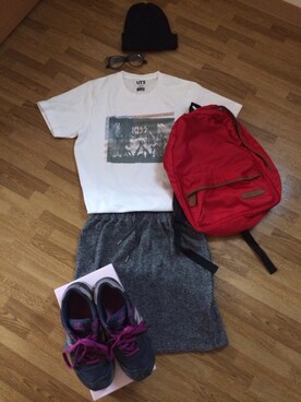 kiki⁂さんのコーディネート