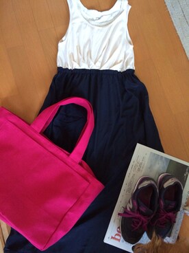 kiki⁂さんのコーディネート