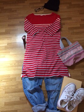 kiki⁂さんのコーディネート