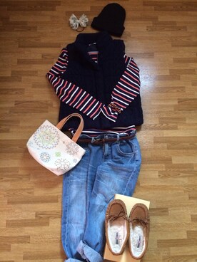 kiki⁂さんのコーディネート