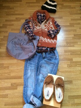 kiki⁂さんのコーディネート