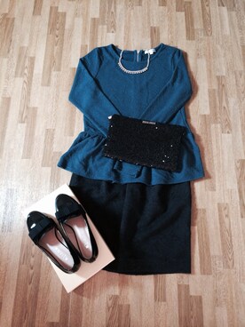 kiki⁂さんのコーディネート