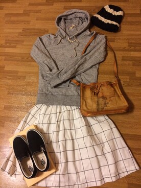 kiki⁂さんのコーディネート