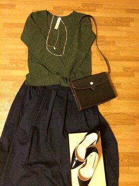 kiki⁂さんのコーディネート