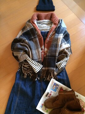 kiki⁂さんのコーディネート