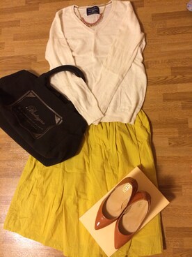 kiki⁂さんのコーディネート