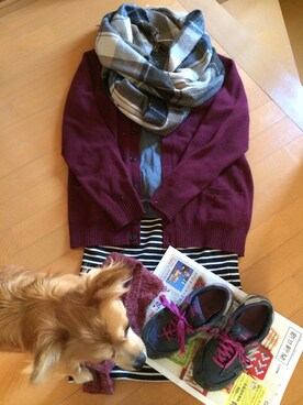 kiki⁂さんのコーディネート