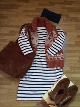 kiki⁂さんのコーディネート