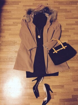 kiki⁂さんのコーディネート