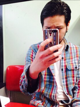 スギウラさんのコーディネート