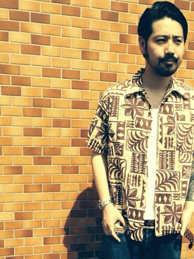 スギウラさんのコーディネート