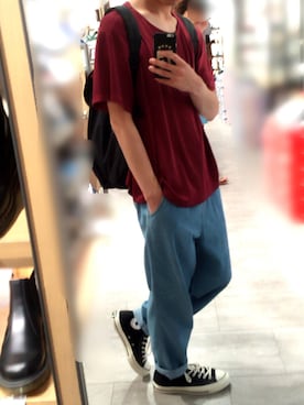 nicoleさんのコーディネート